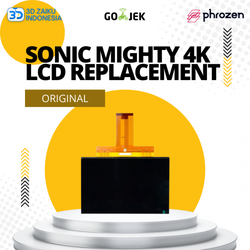 Original Phrozen Sonic Mighty 4K LCD Replacement